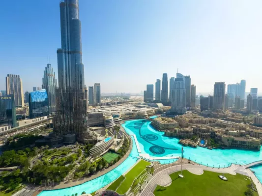 GRaNDE BEST Burj Khalifa view |62nd floor| 6Guests AIRPORT SHUTTLE OPTION
