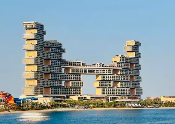 Atlantis The Royal