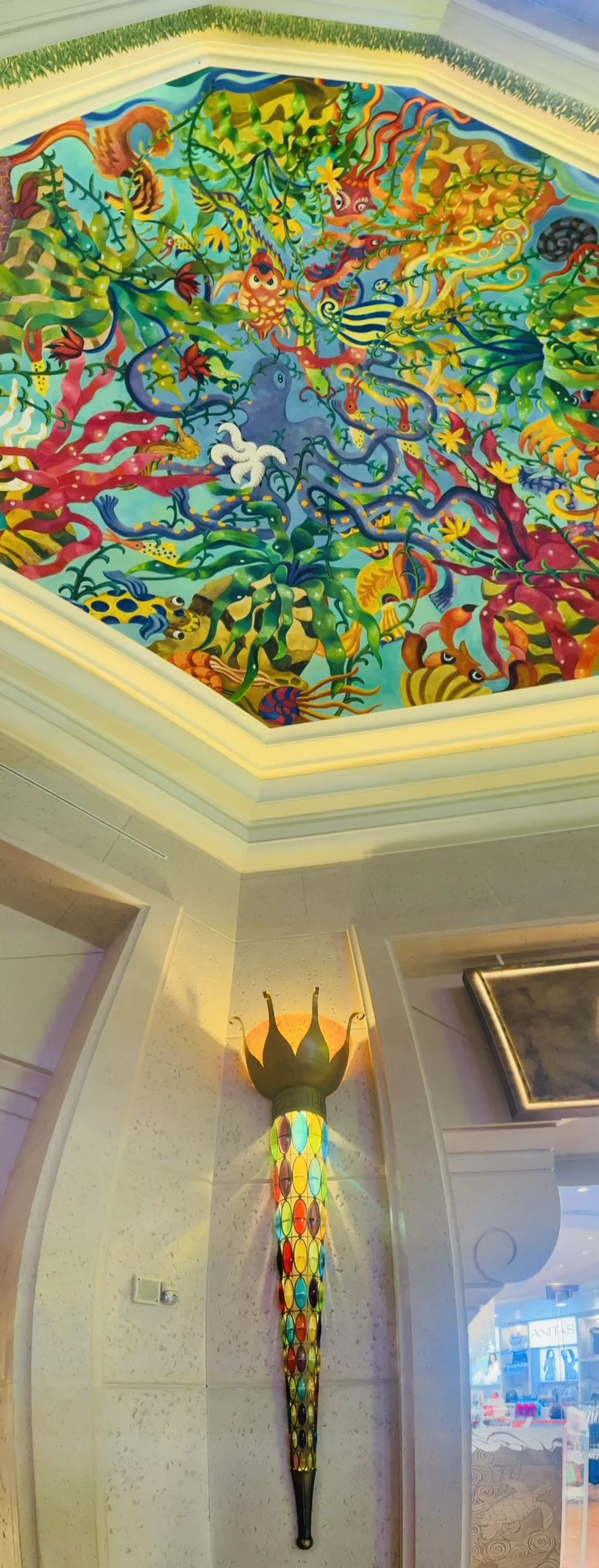 The Lost World Aquarium - Gallery image