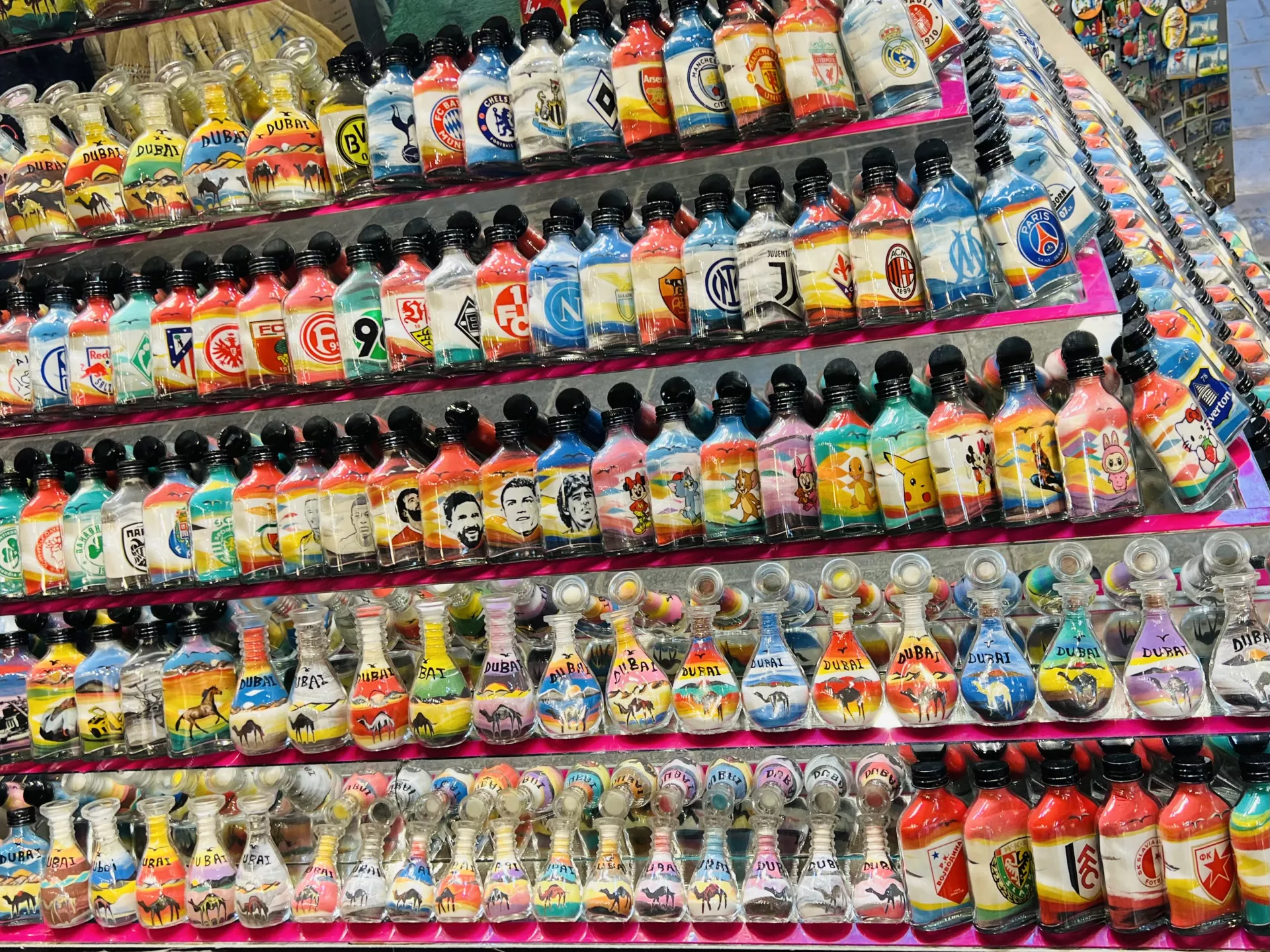 Spice Souk - Targ Przypraw - Zdjęcie z galerii