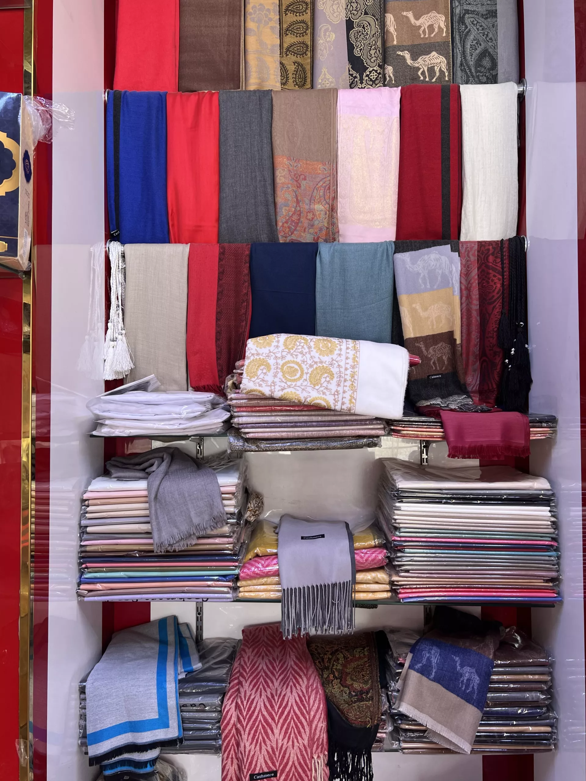 Spice Souk - Targ Przypraw - Zdjęcie z galerii