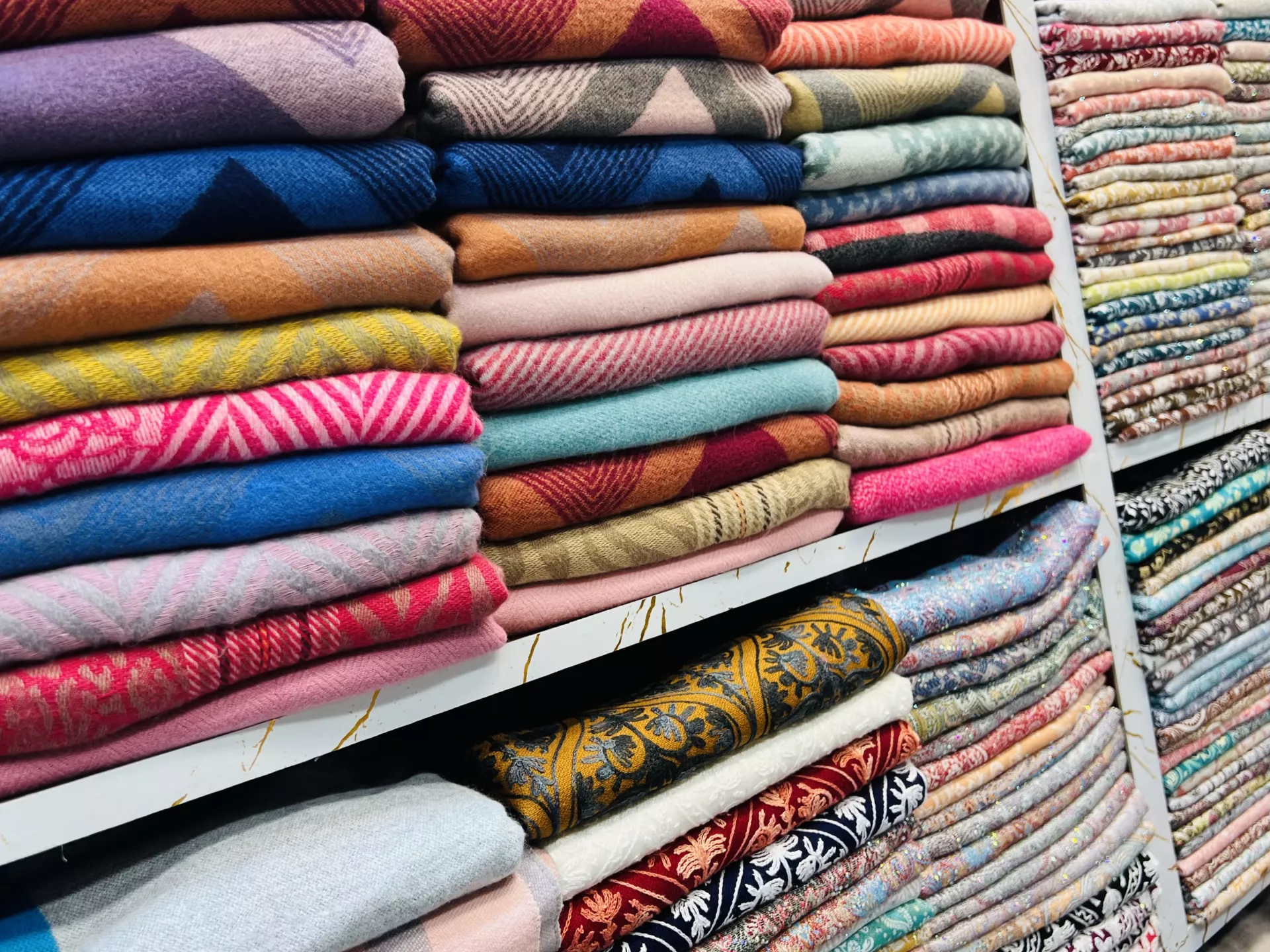 Spice Souk - Targ Przypraw - Zdjęcie z galerii