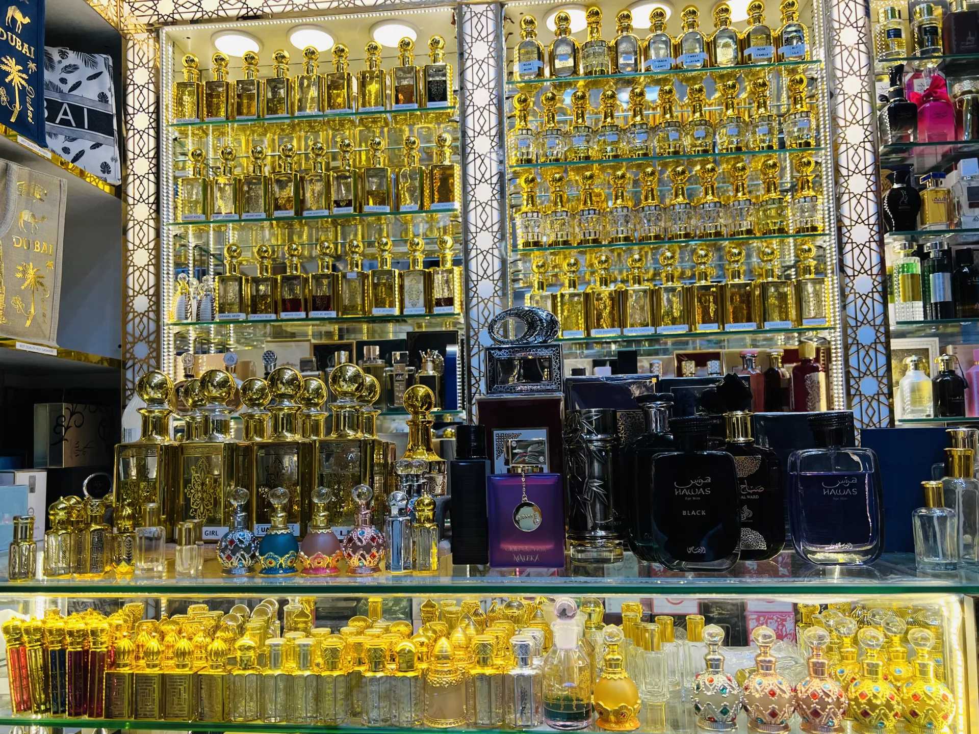 Spice Souk - Targ Przypraw - Zdjęcie z galerii