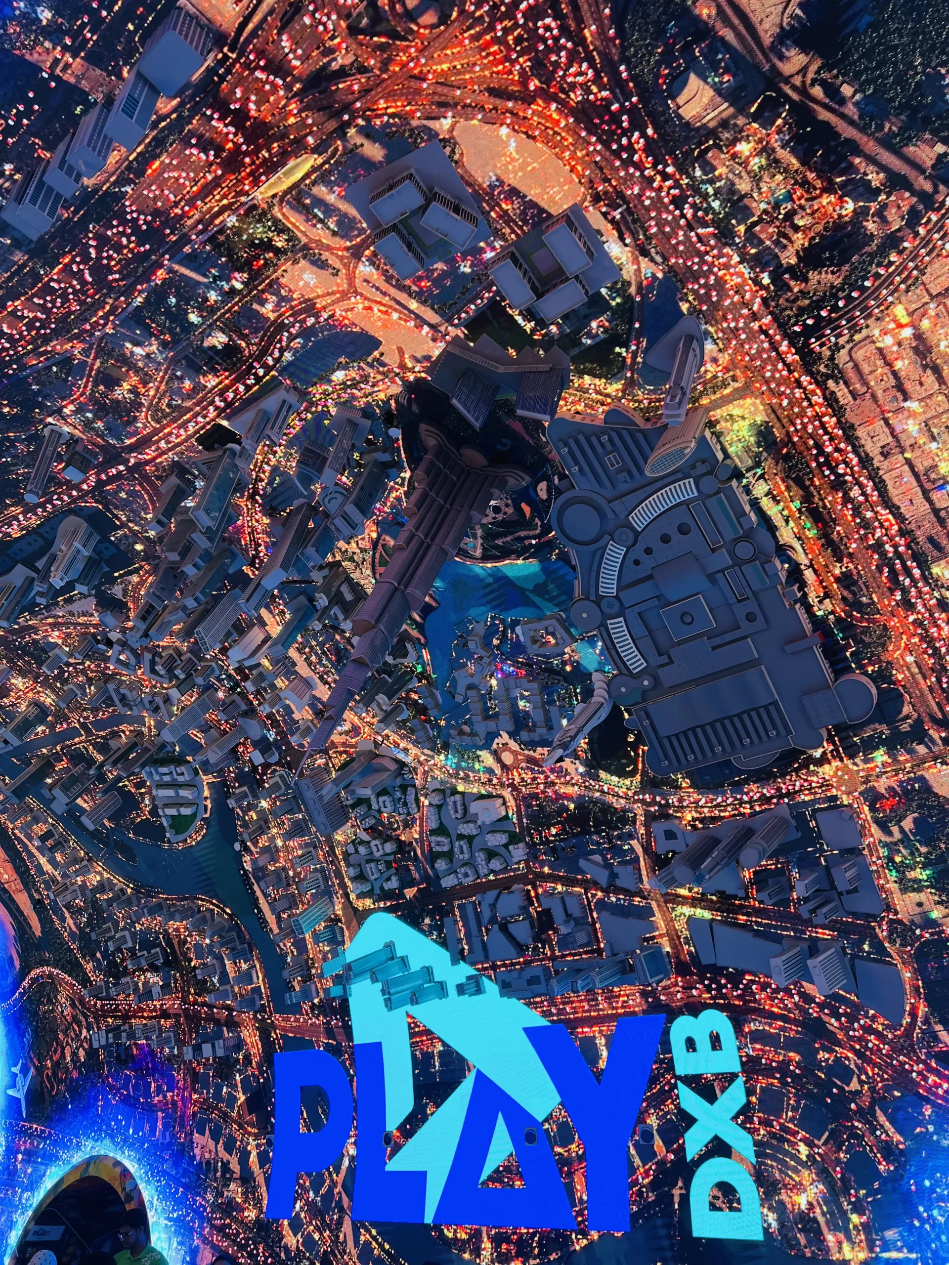 PlayDXB - Galeriebild