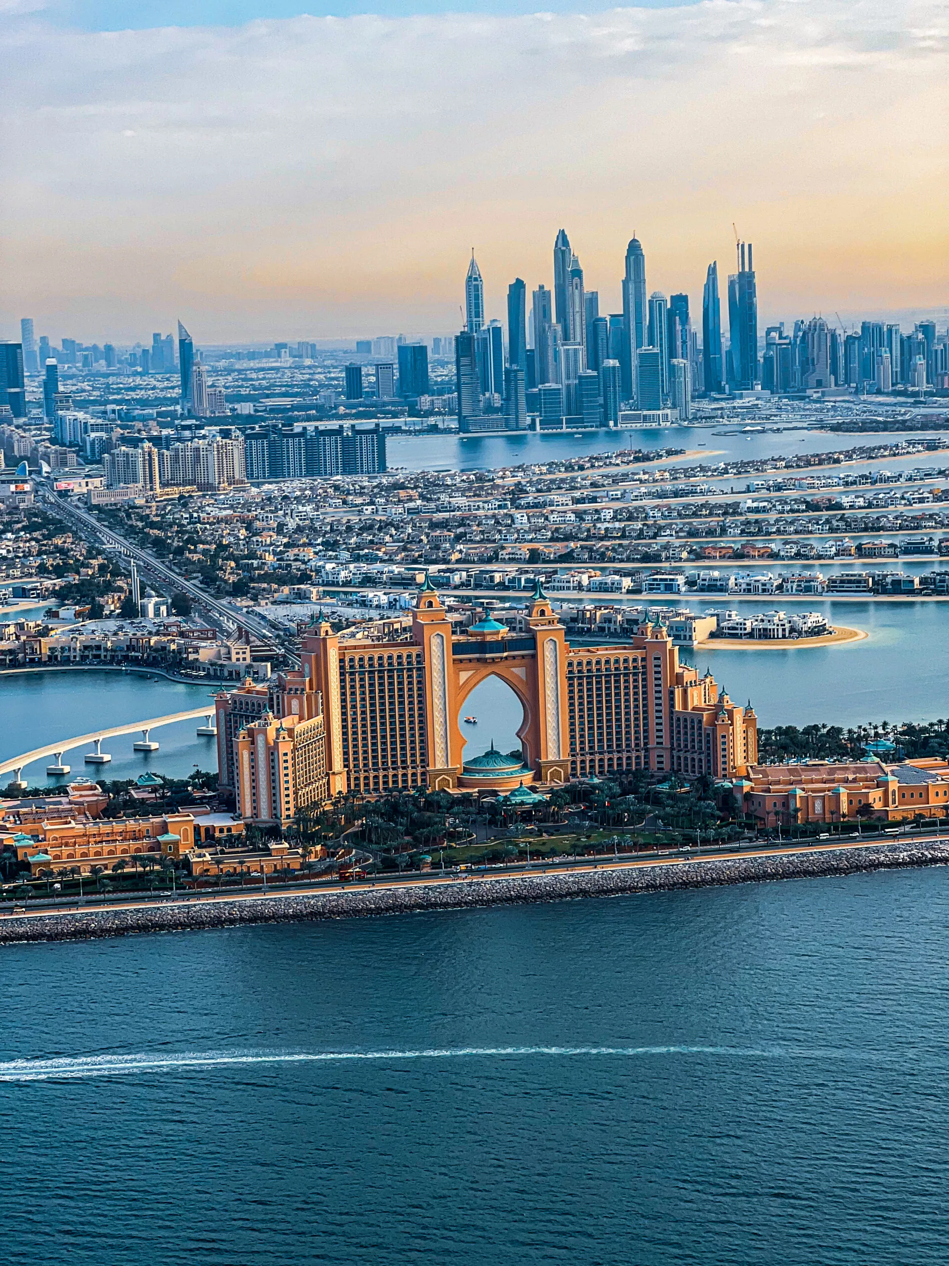 Palm Jumeirah