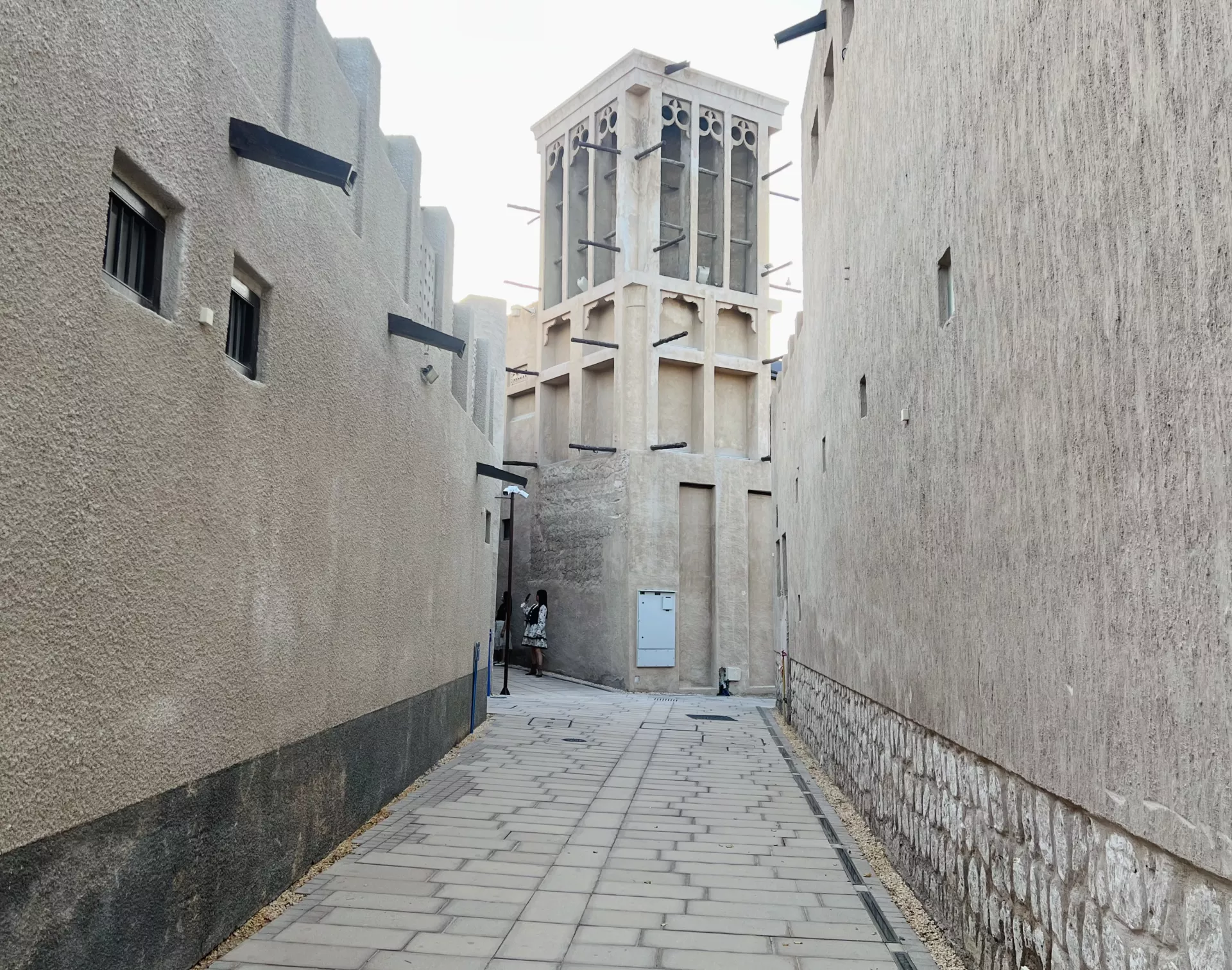Old Dubai - Zdjęcie z galerii