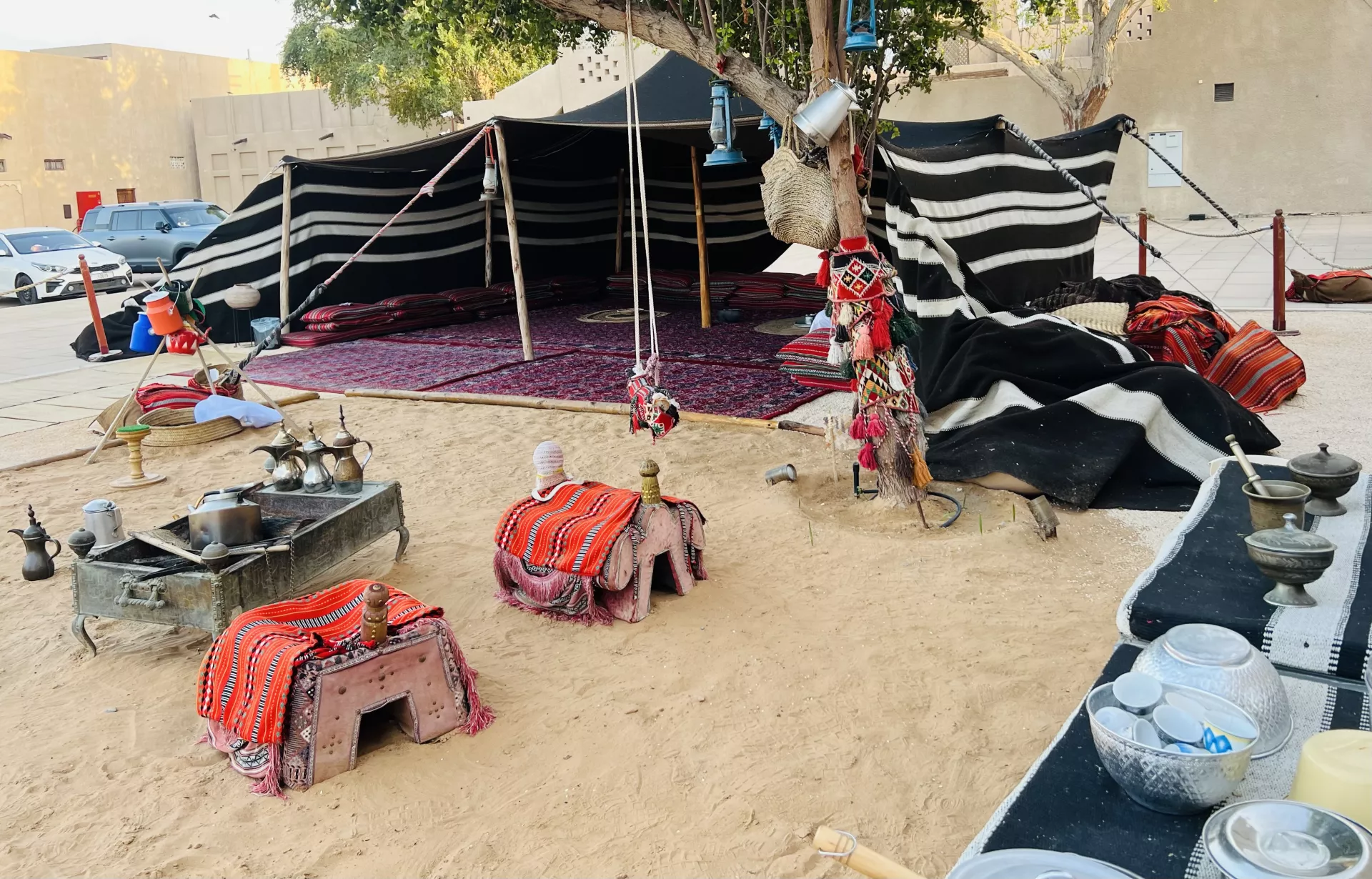 Old Dubai - Zdjęcie z galerii