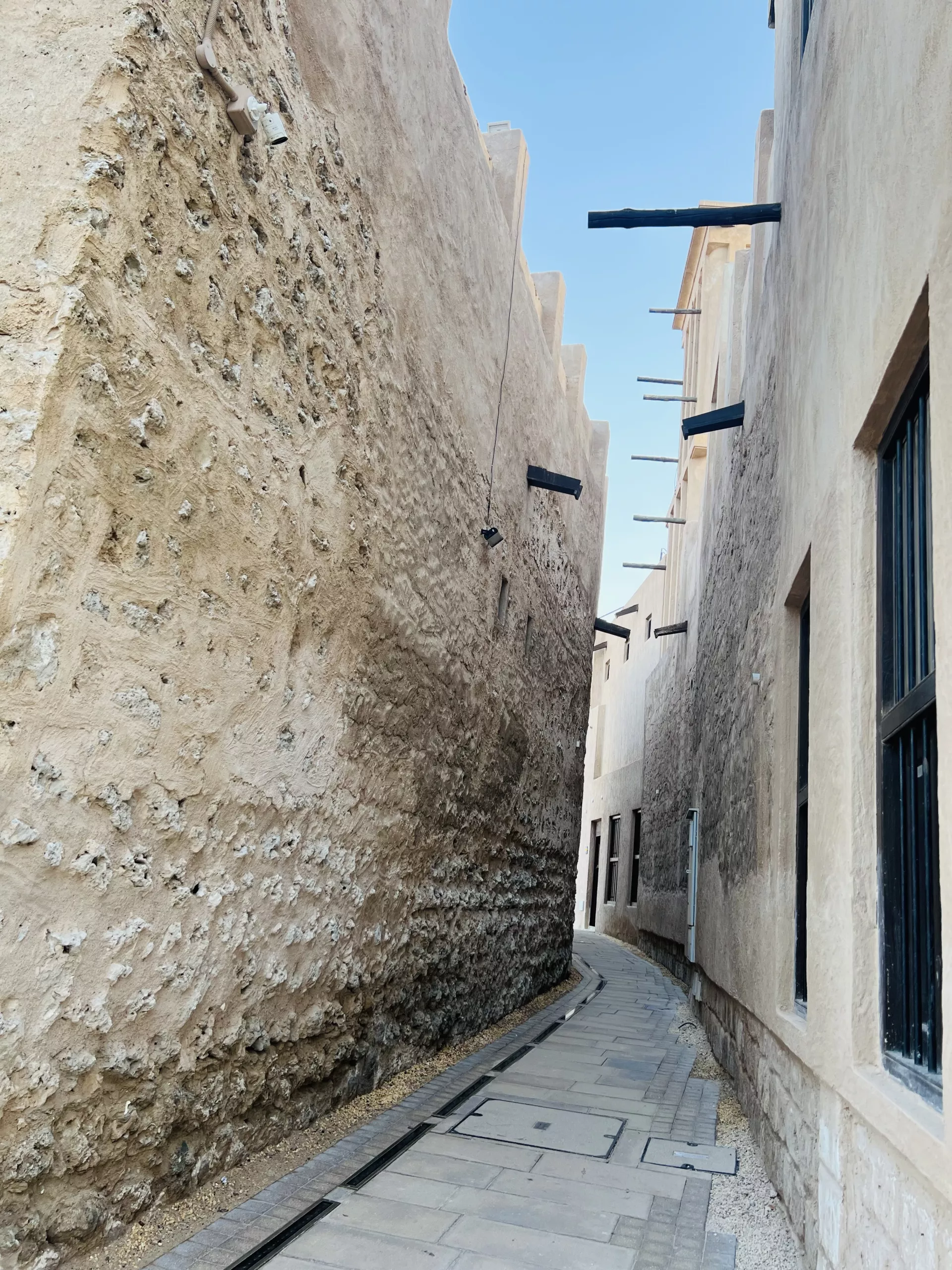 Old Dubai - Zdjęcie z galerii