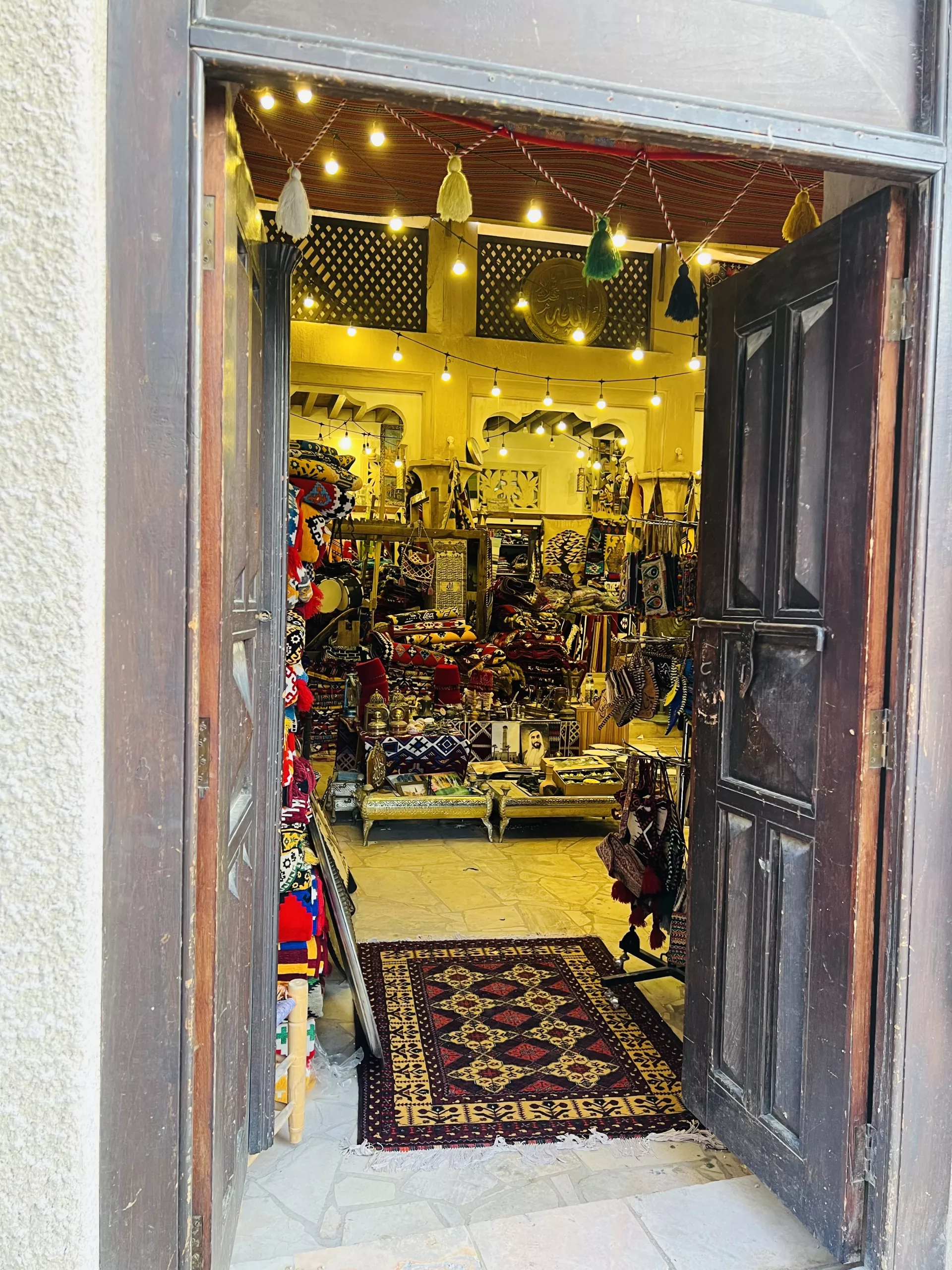 Old Dubai - Zdjęcie z galerii