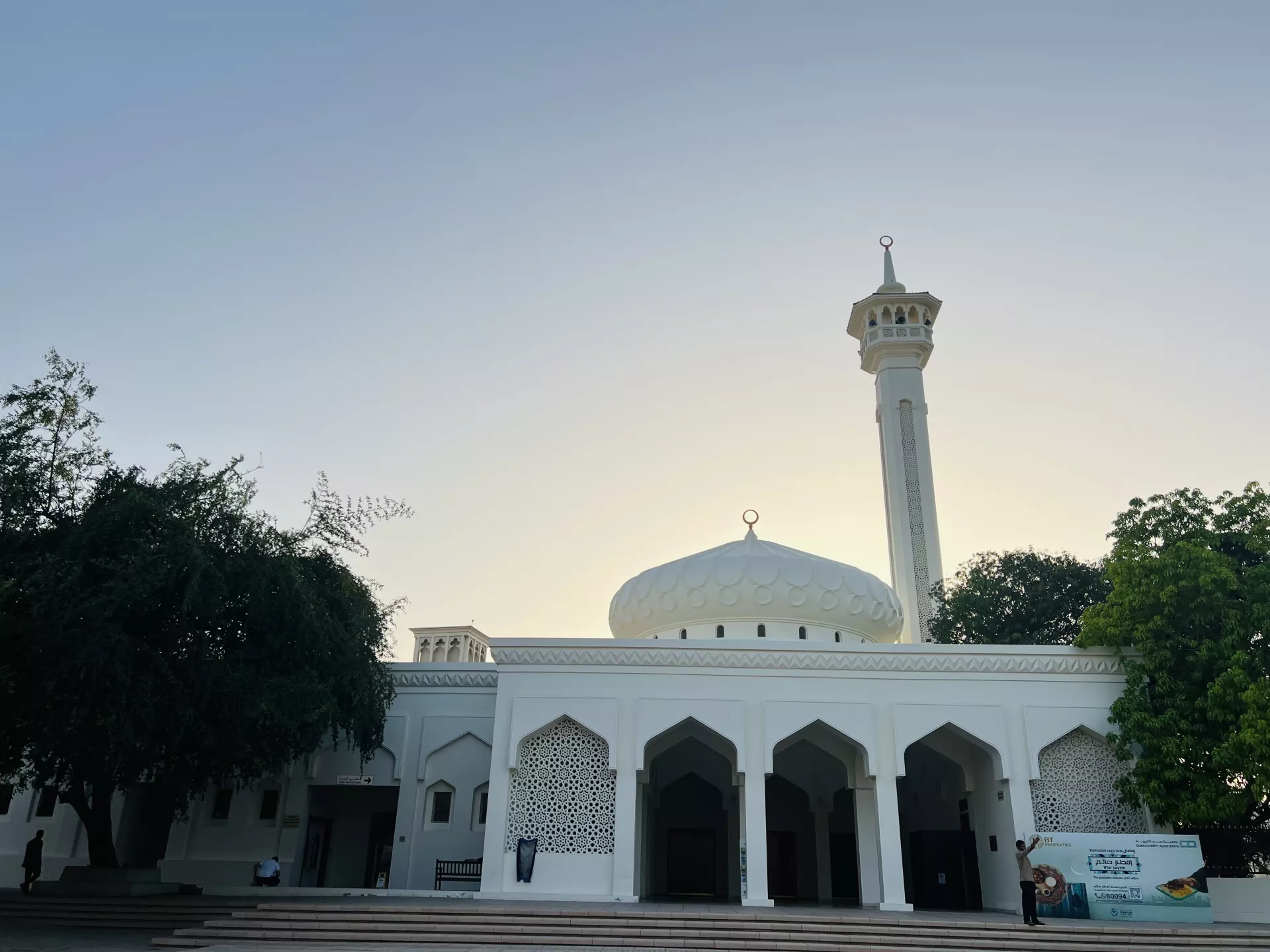 Old Dubai - Zdjęcie z galerii