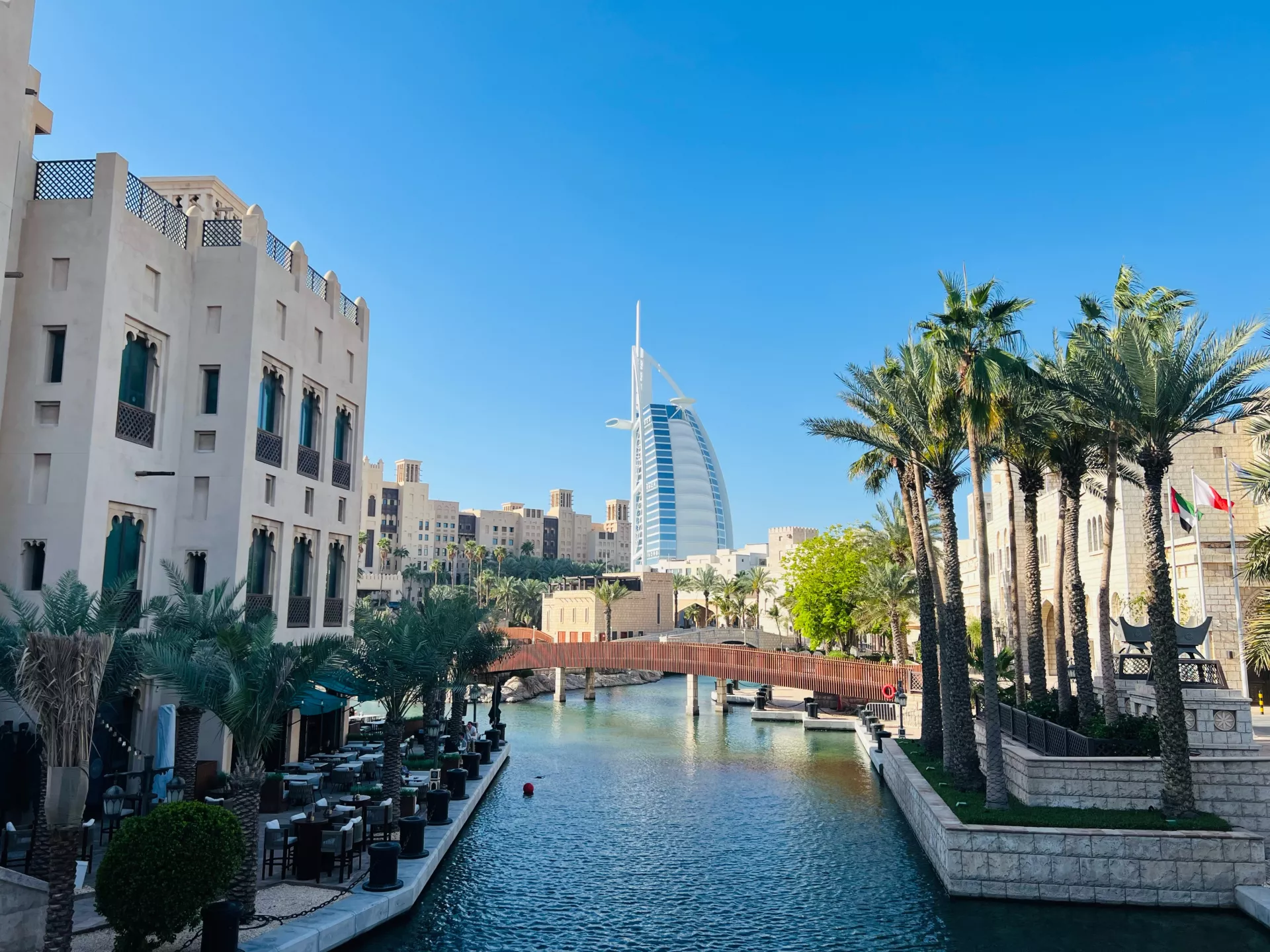 Souk Madinat Jumeirah