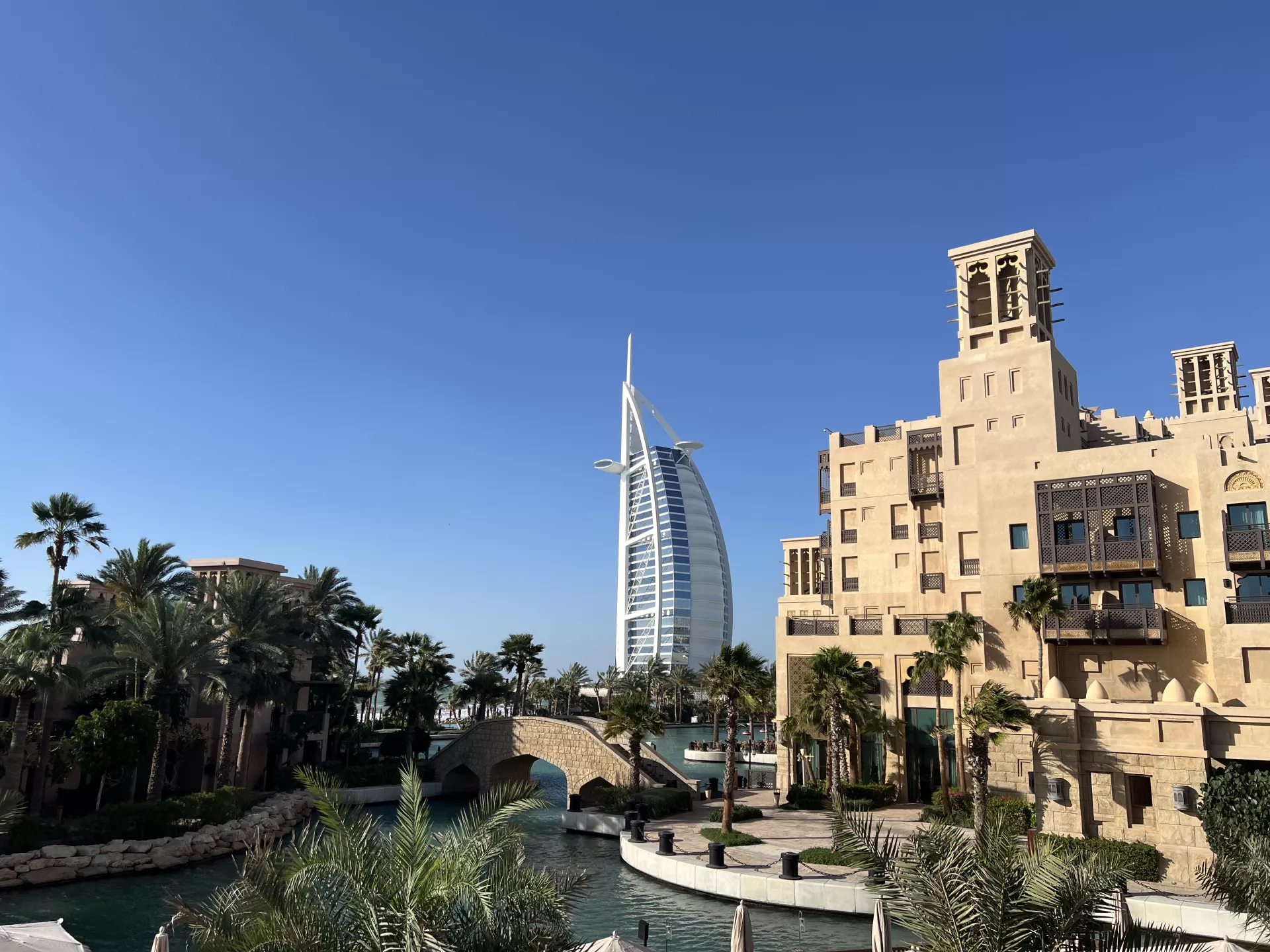 Souk Madinat Jumeirah - Zdjęcie z galerii