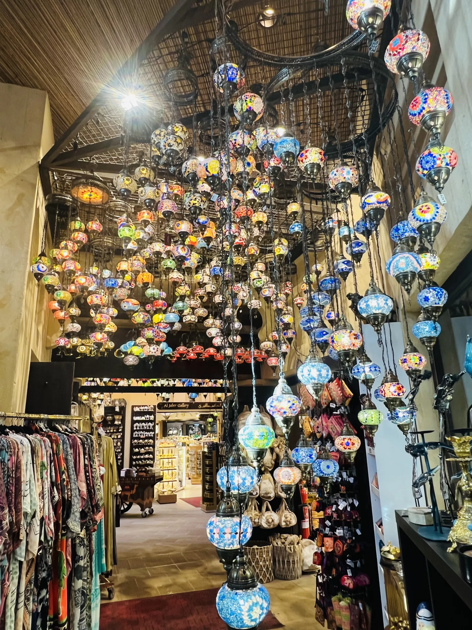 Souk Madinat Jumeirah - Zdjęcie z galerii