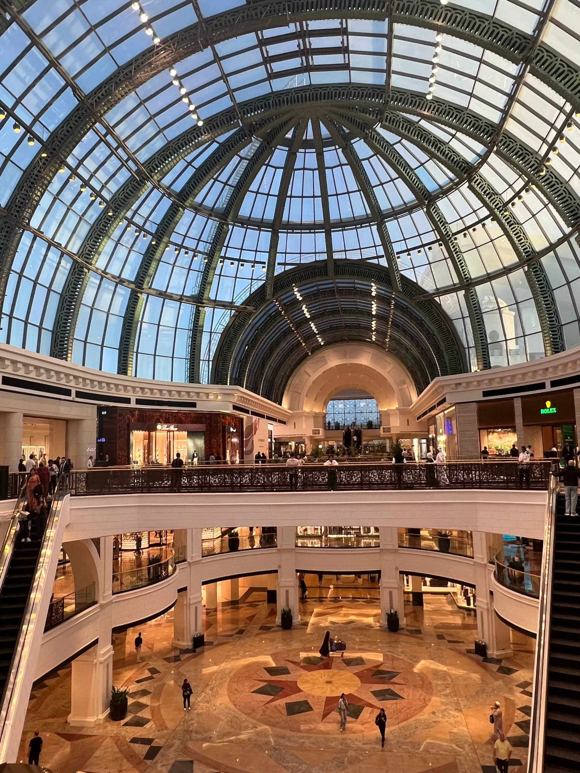 Mall of the Emirates - Zdjęcie z galerii
