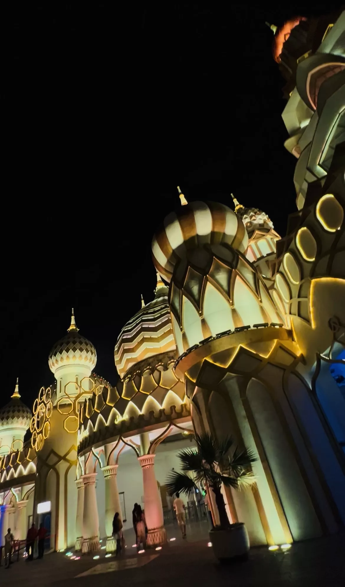 Global Village - Galeriebild