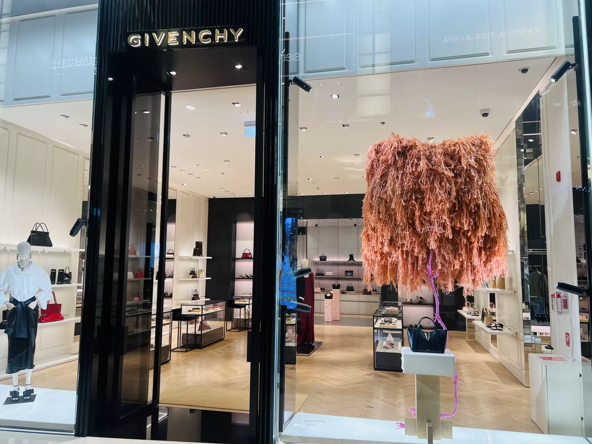 Dubai Mall - Galeriebild