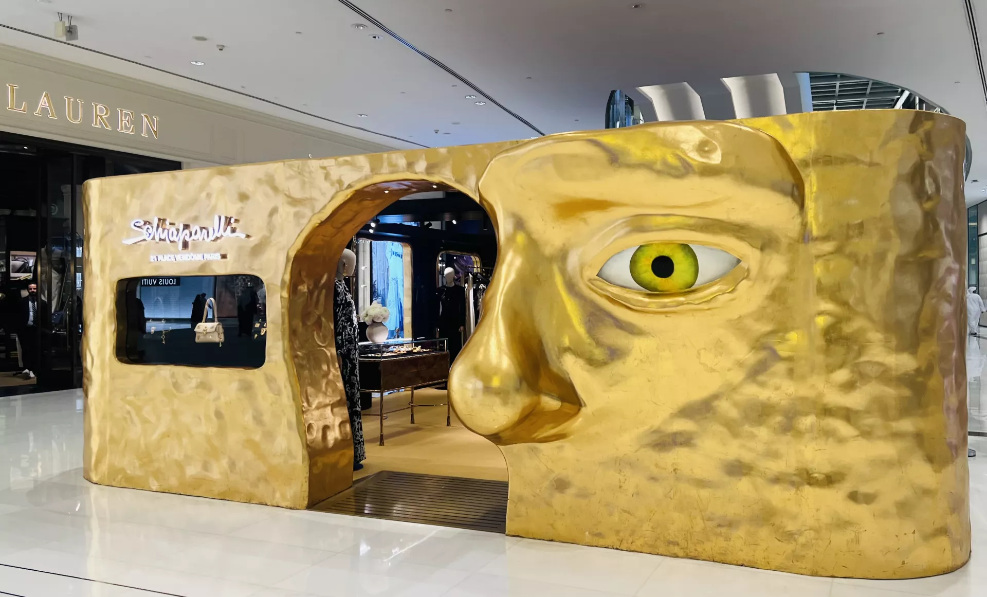 Dubai Mall - Galeriebild
