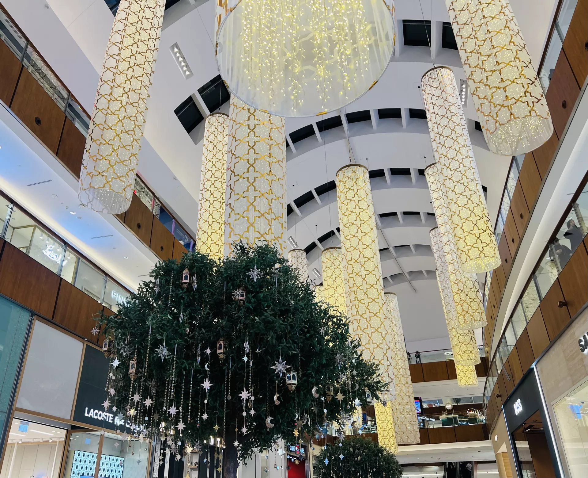 Dubai Mall - Galeriebild