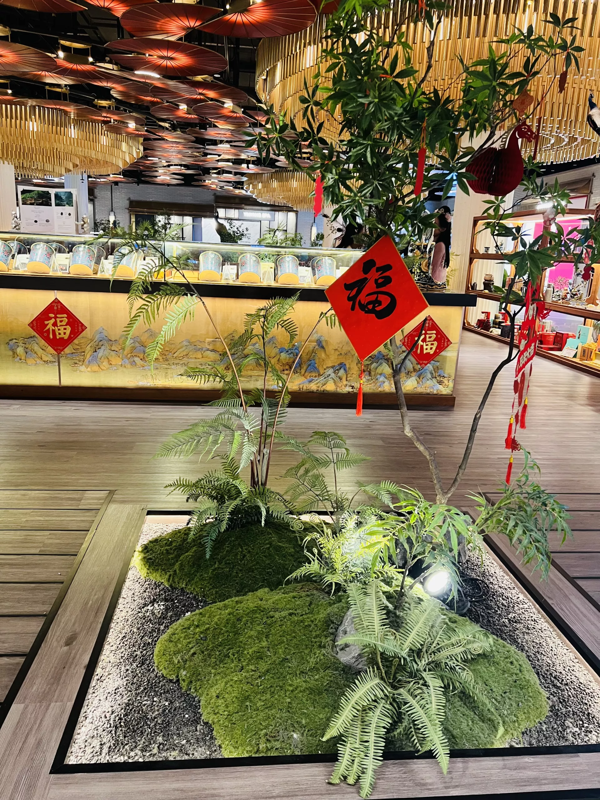 Chinatown w Dubai Mall - Gallery image