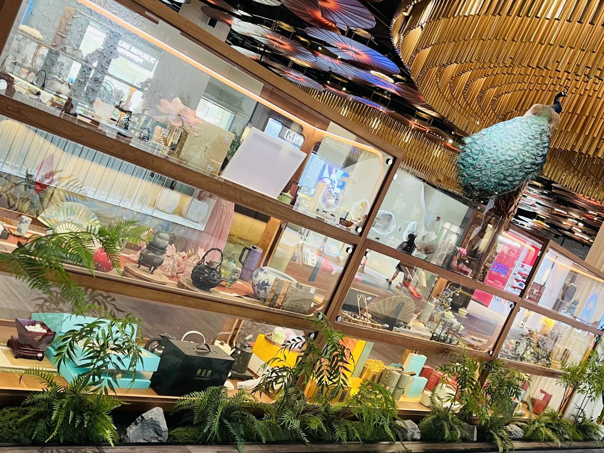 Chinatown w Dubai Mall - Gallery image