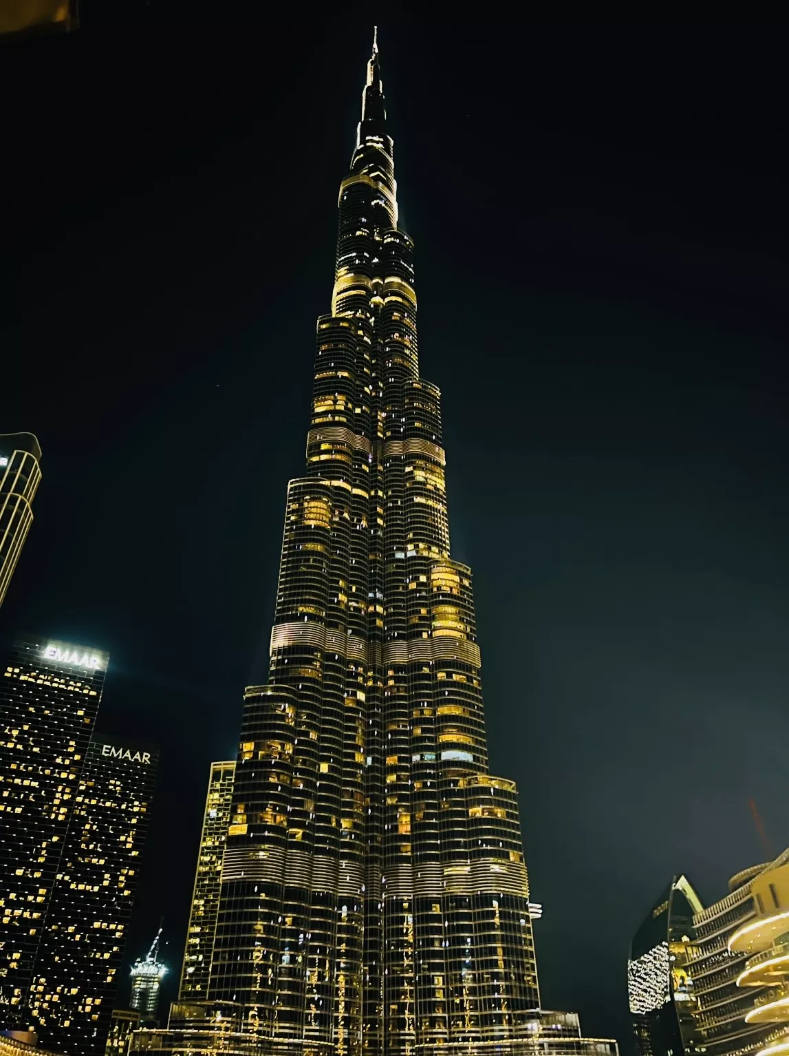 Burj Khalifa