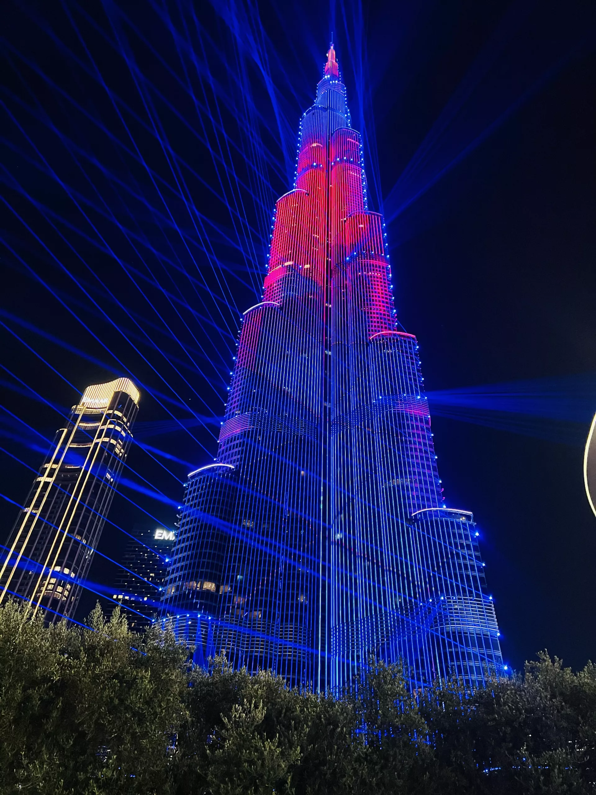 Burj Khalifa - Zdjęcie z galerii