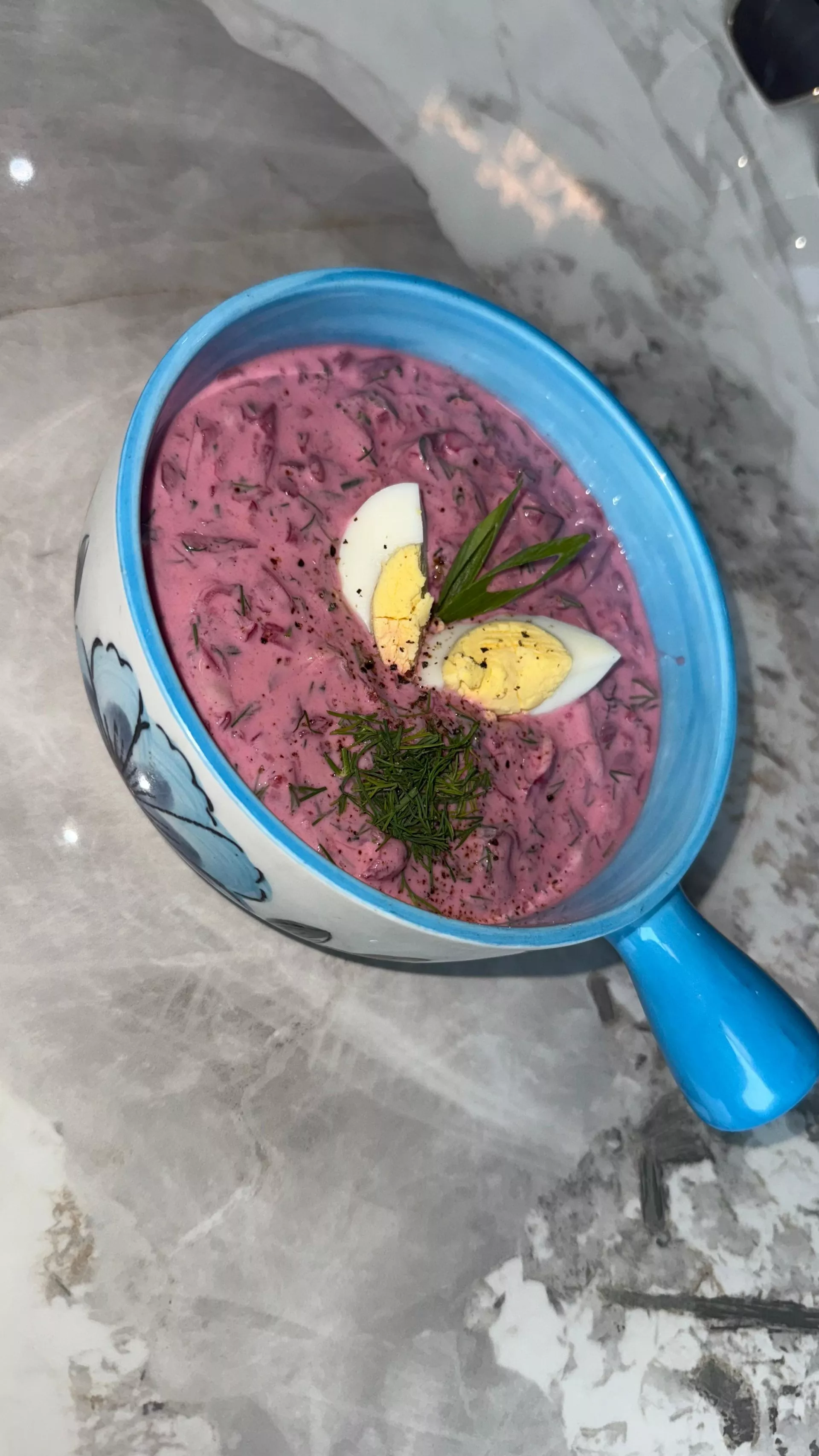 Polska Restauracja w Dubaju - Galeriebild