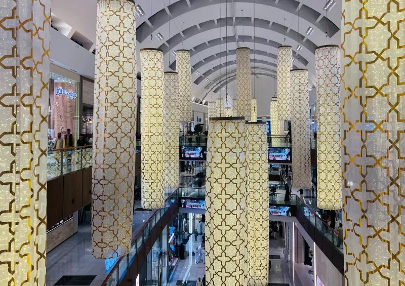 Dubai Mall