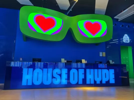 House of Hype