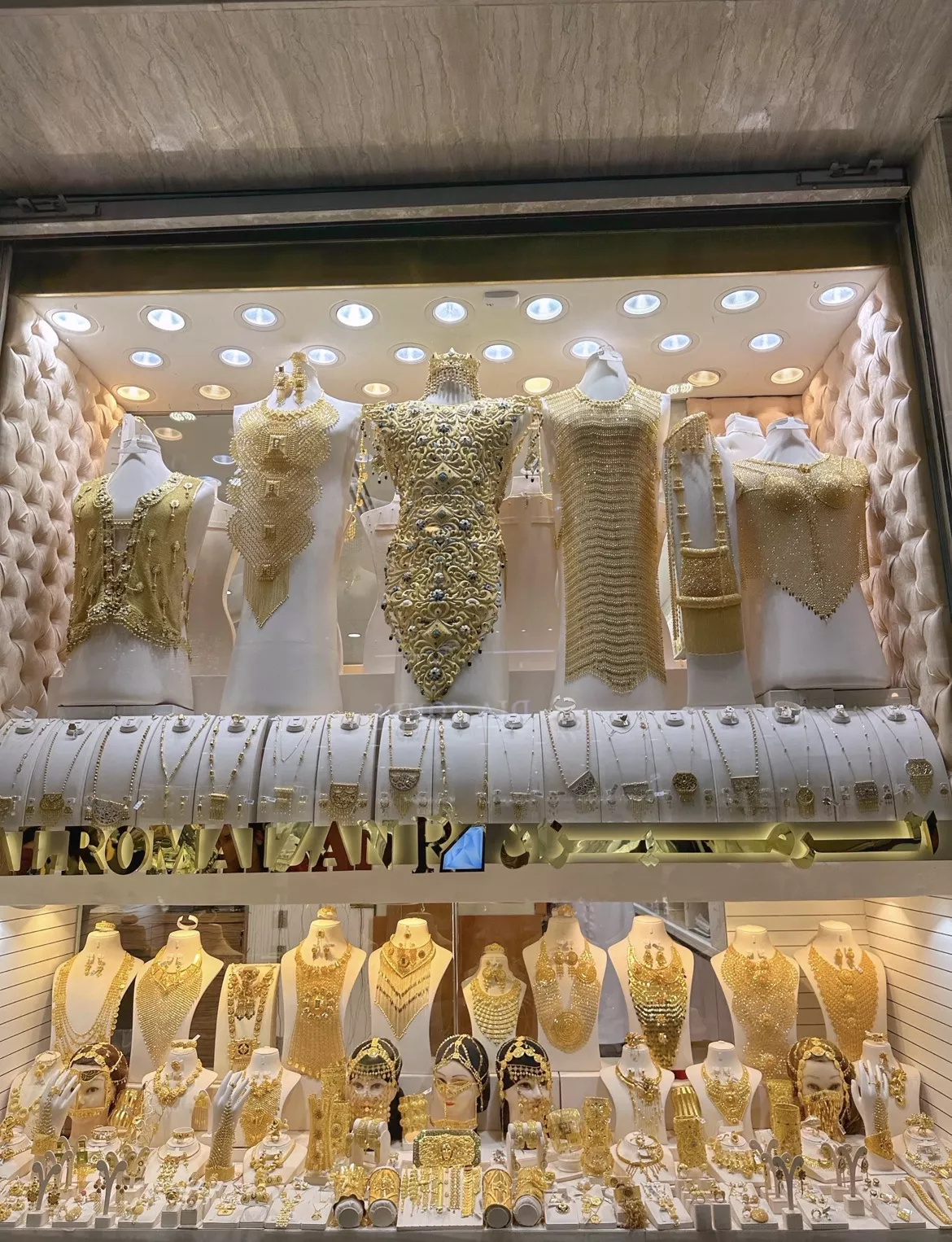 Skarby Dubaju - Najpiękniejsze Miejsca w Jeden Dzień - Zdjęcie z galerii