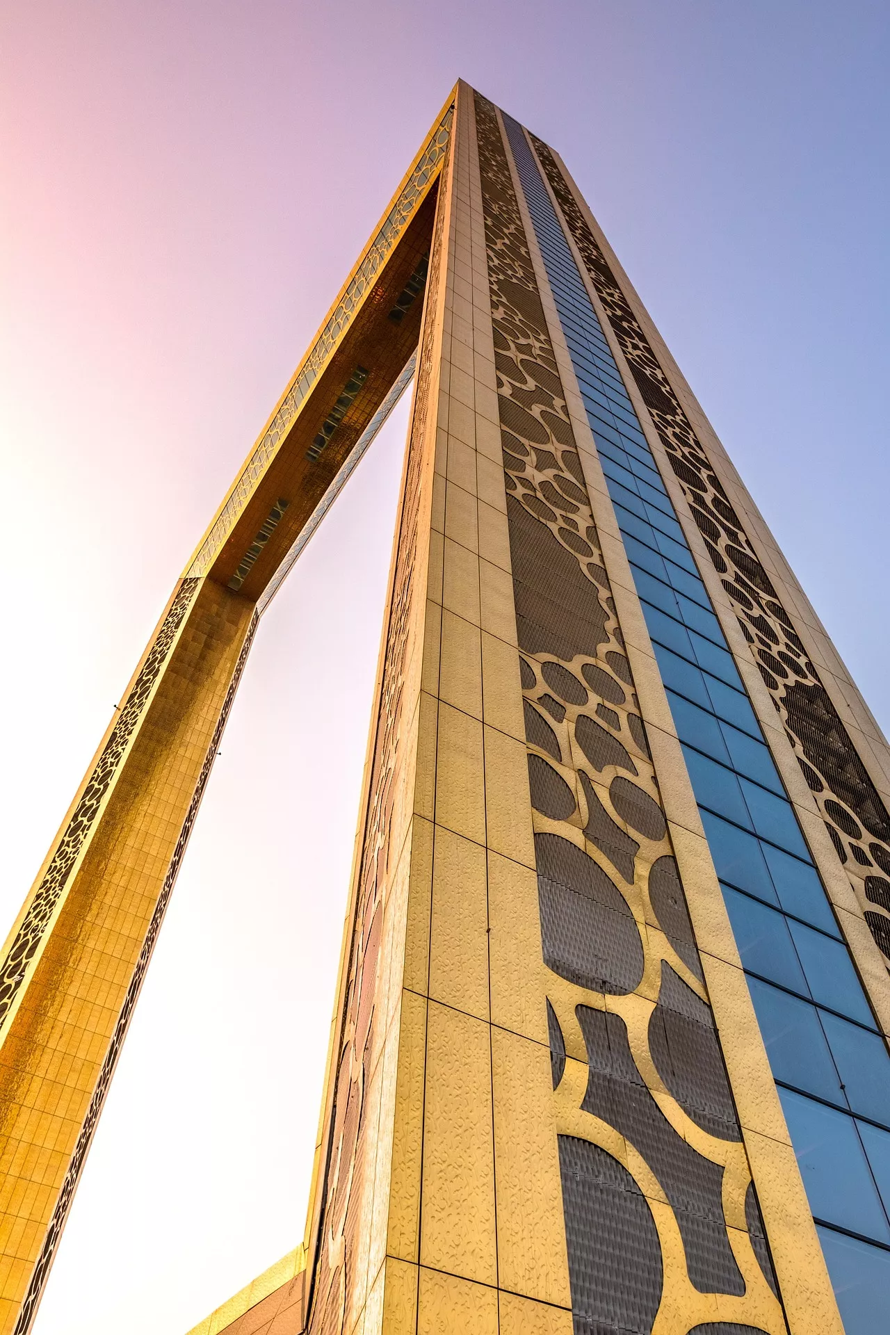 Dubaj w całości - Zdjęcie z galerii