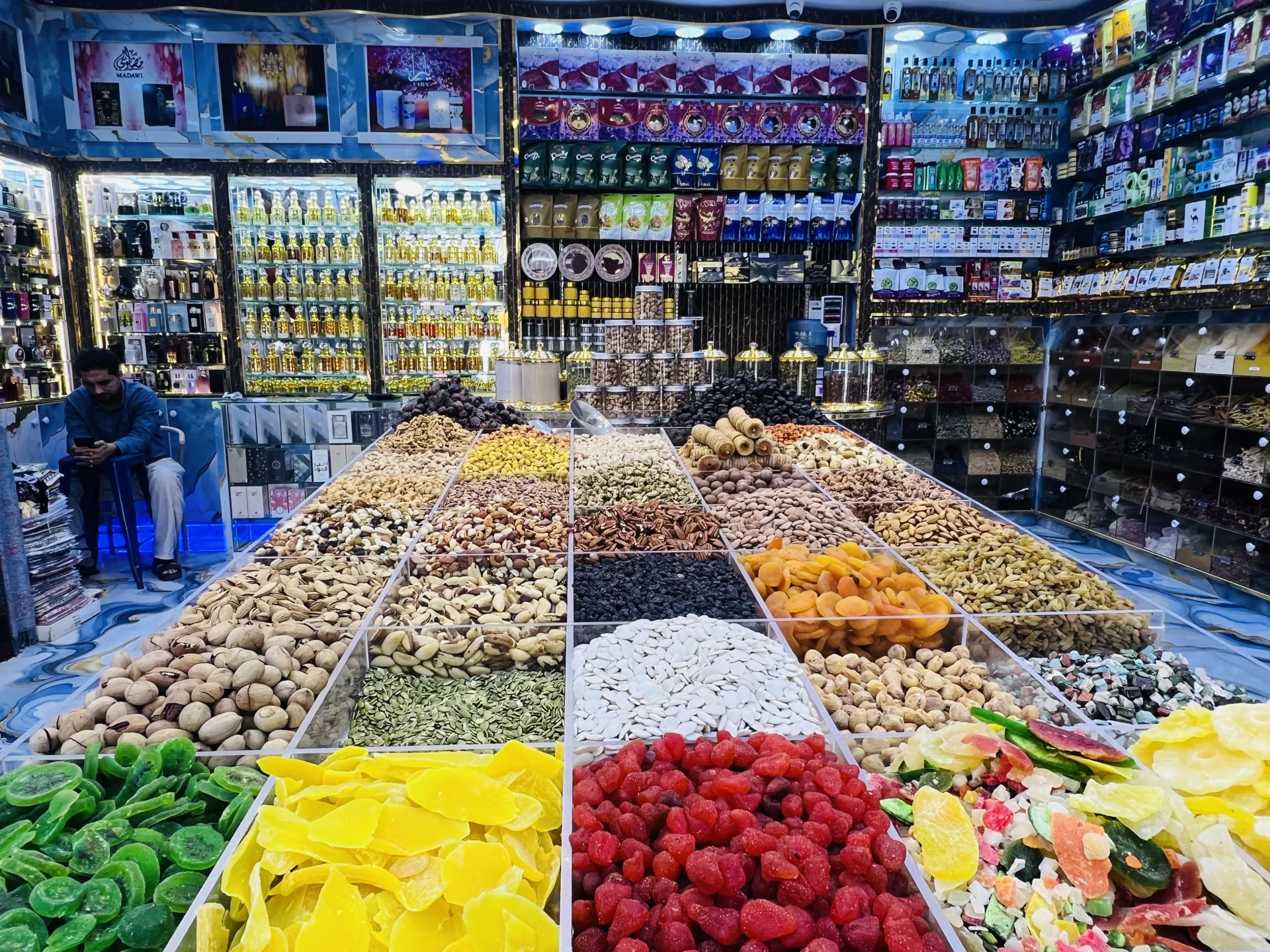 Dubaj w całości - Zdjęcie z galerii