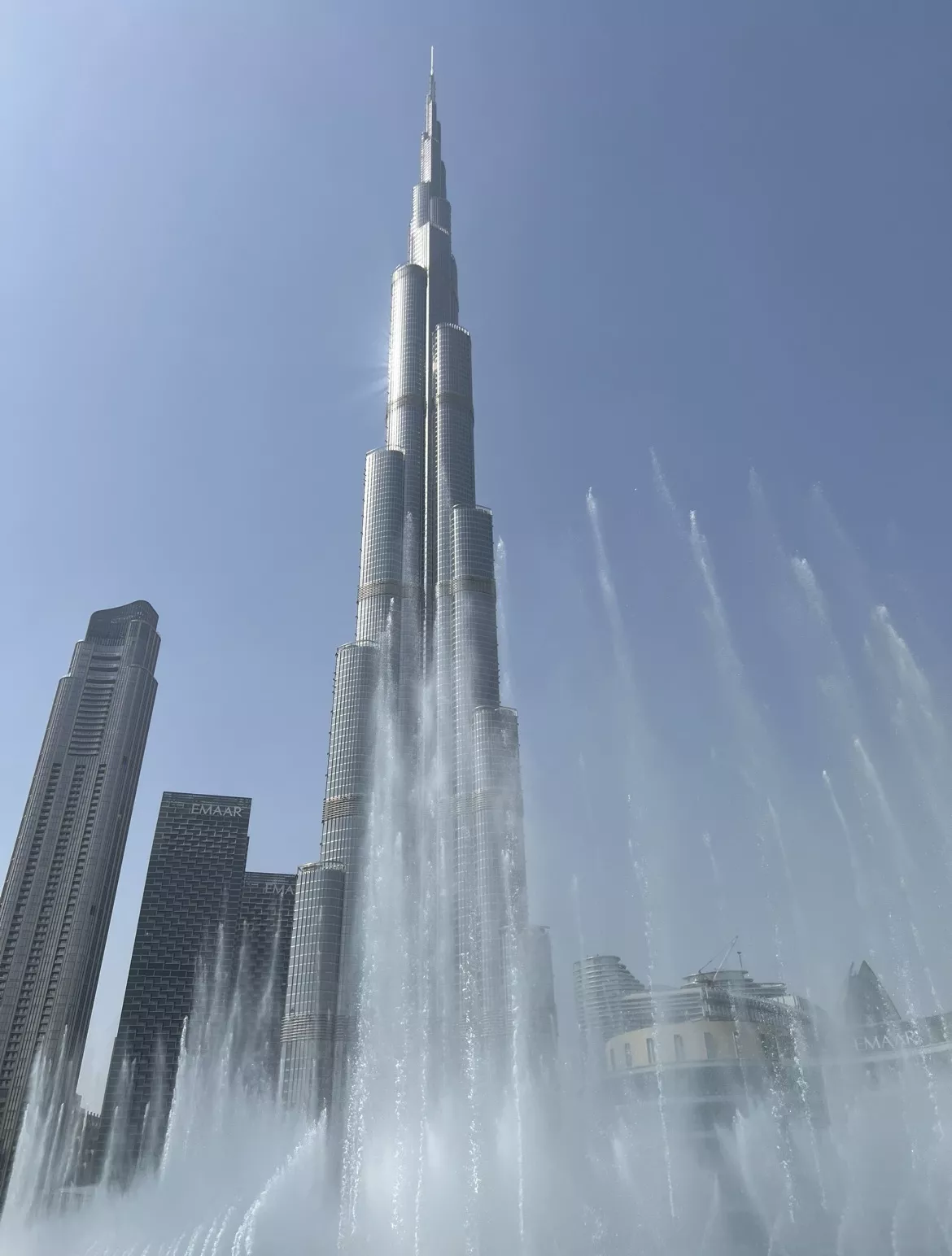 Dubaj w całości - Zdjęcie z galerii