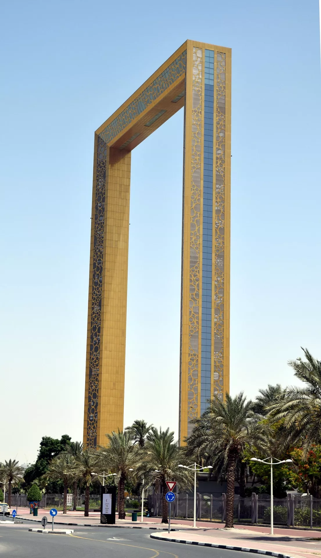 Dubaj w całości - Zdjęcie z galerii
