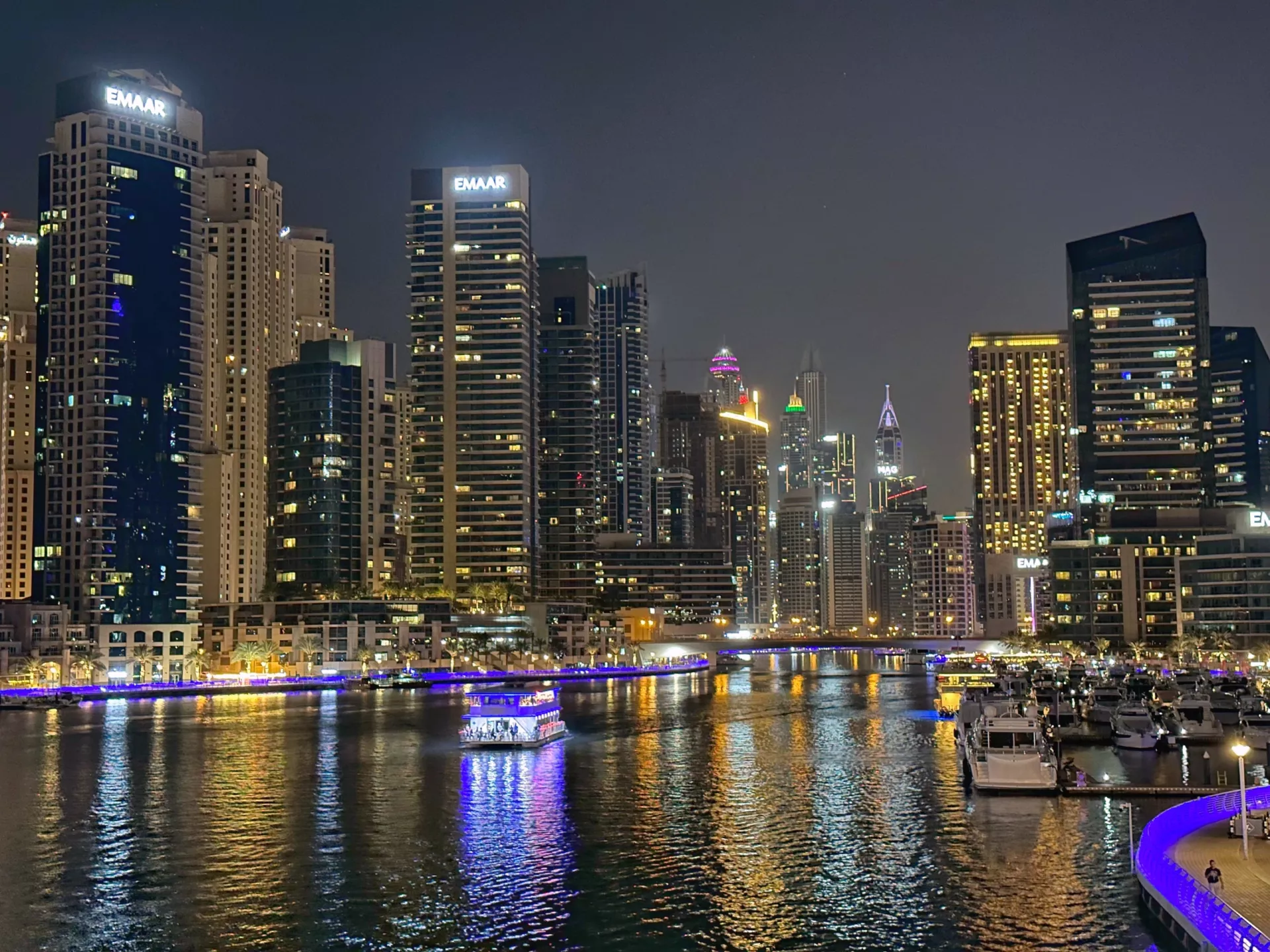 Dubaj w całości - Zdjęcie z galerii