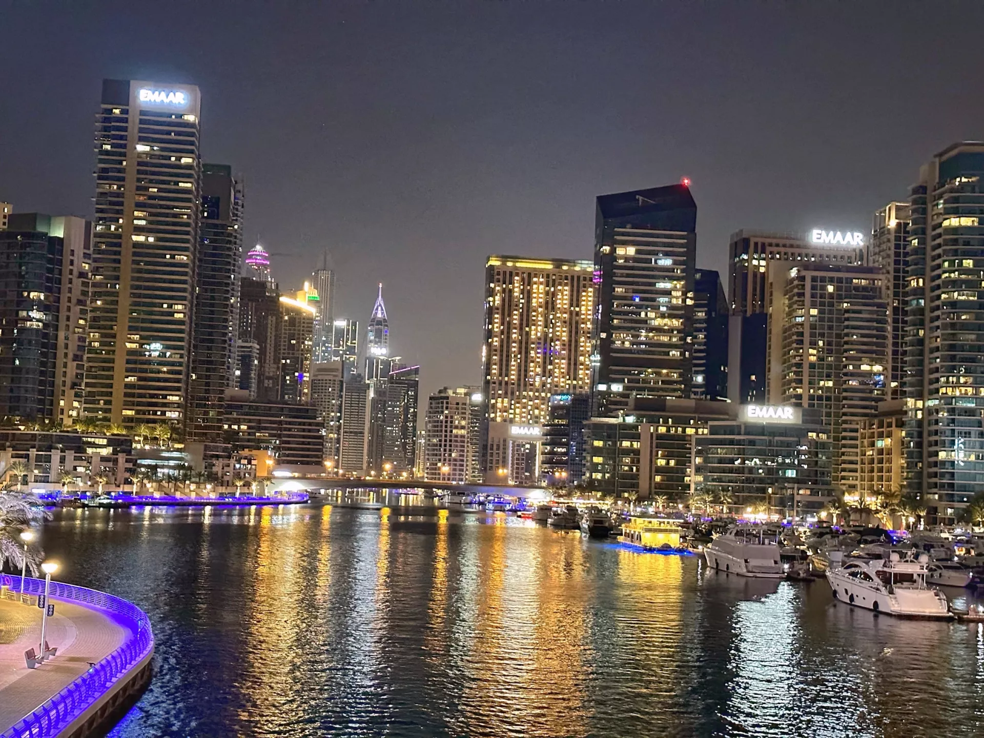 Dubaj w całości - Zdjęcie z galerii