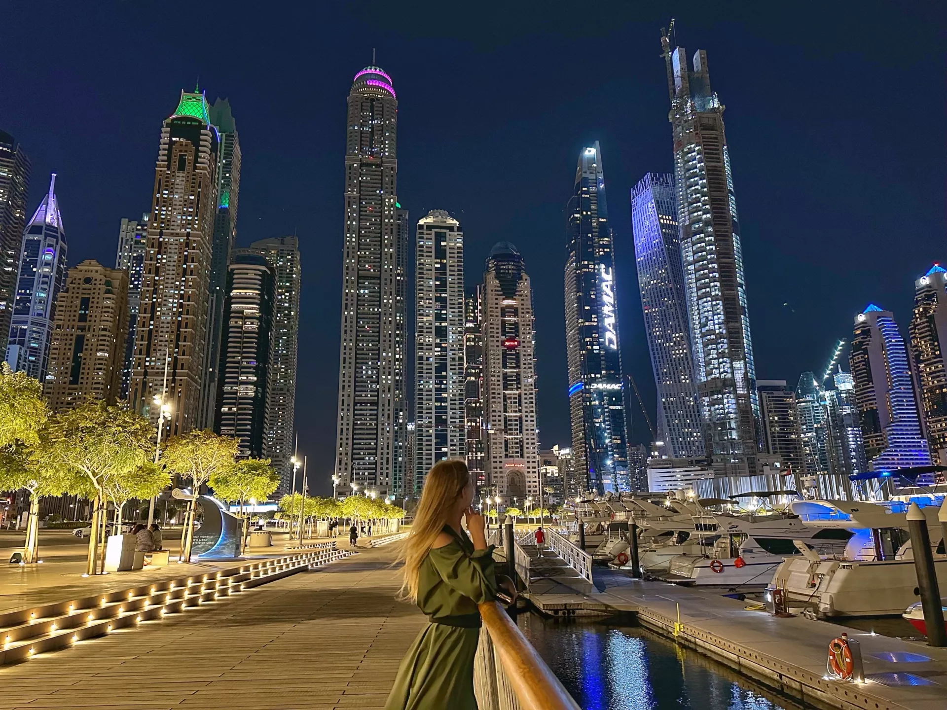 Dubaj w całości - Zdjęcie z galerii