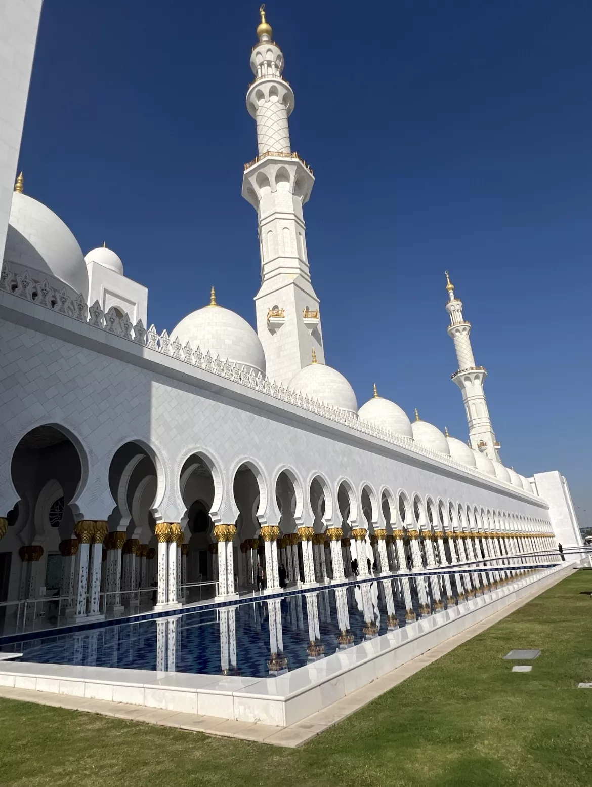 Odkryj Abu Dhabi - Zdjęcie z galerii