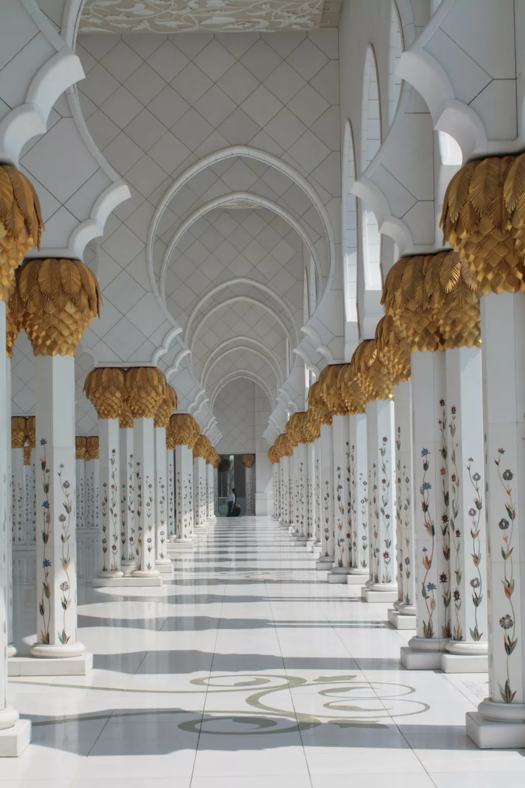 Odkryj Abu Dhabi - Zdjęcie z galerii