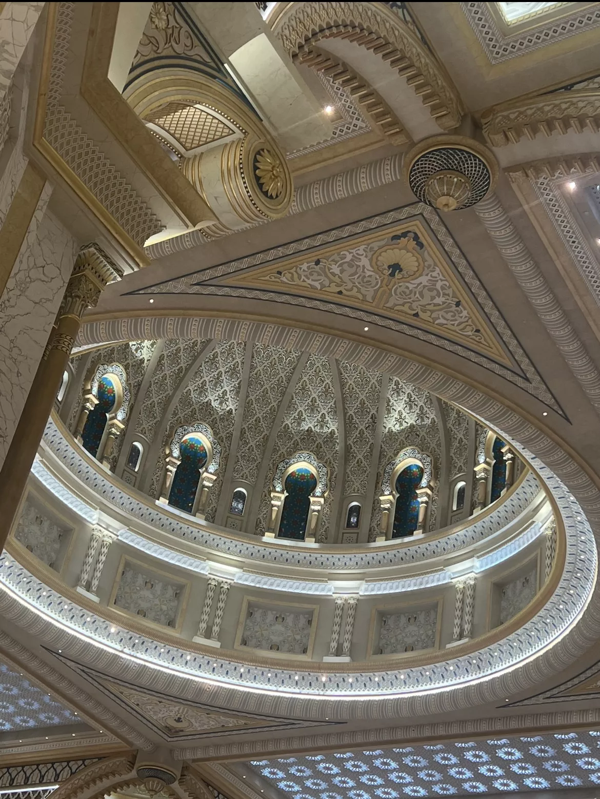 Odkryj Abu Dhabi - Zdjęcie z galerii