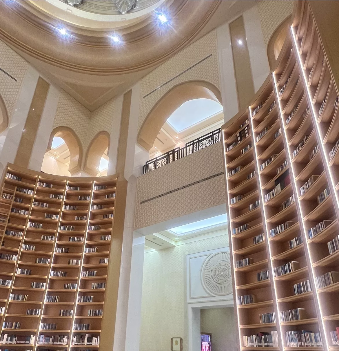 Odkryj Abu Dhabi - Zdjęcie z galerii